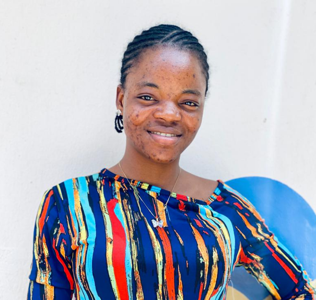 Esther Ezekiel