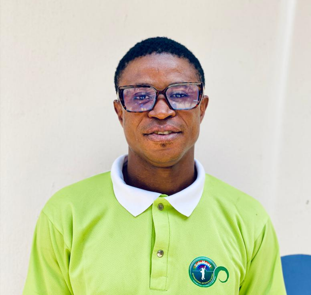 Ikechukwu Ibe