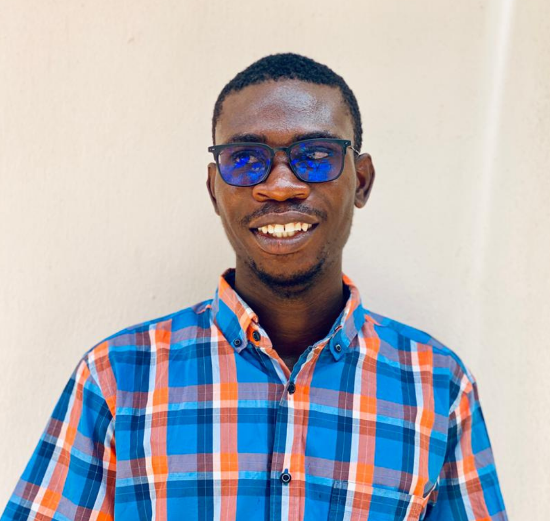 Kelechi J. Edeagbo