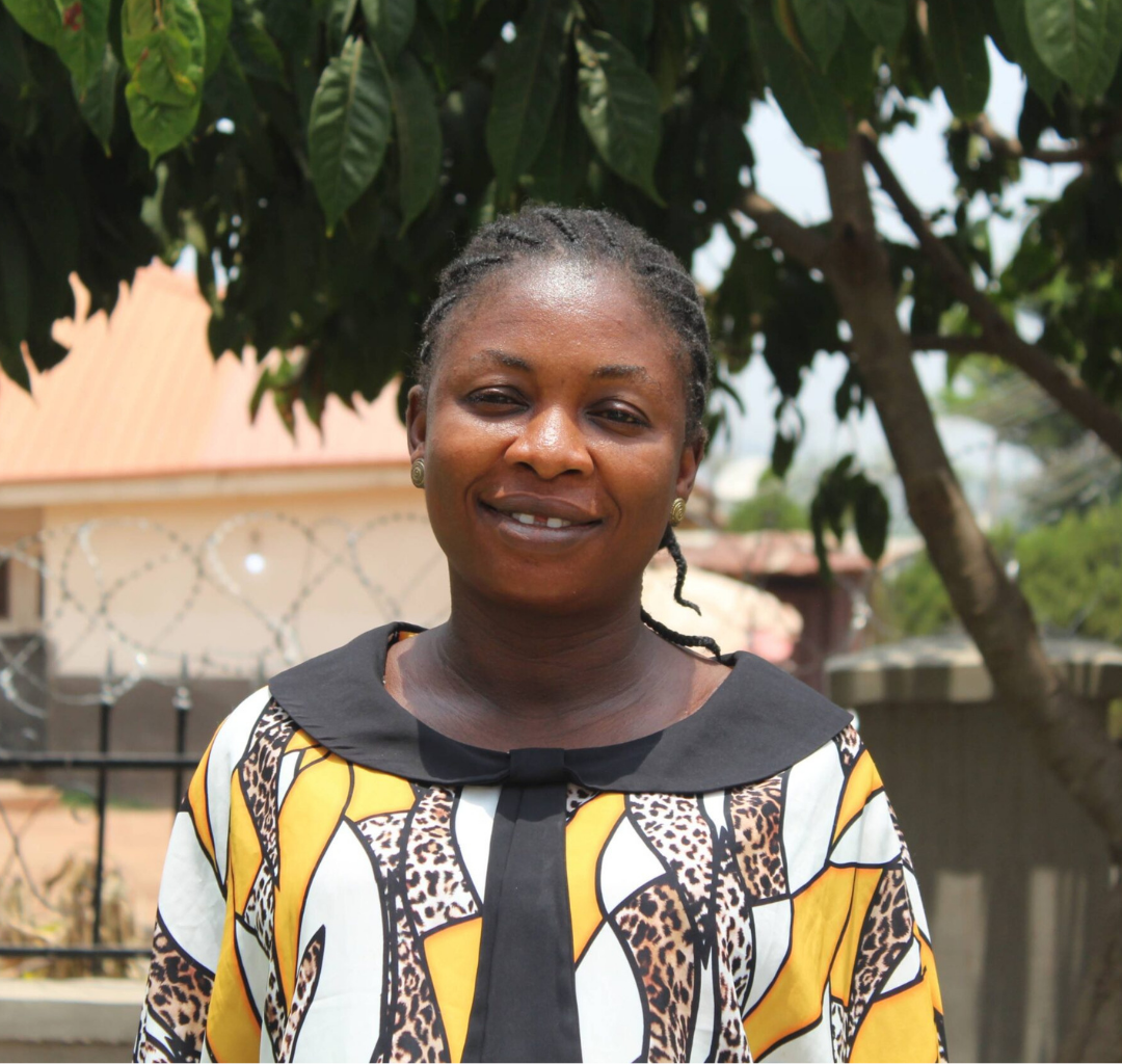 Mrs. Ifeyinwa Akinboyiwa