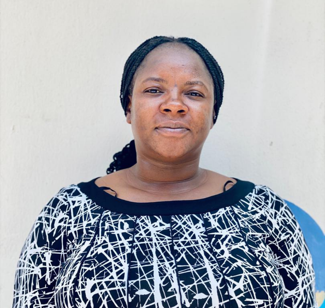 Rebecca Mayowa Ishola