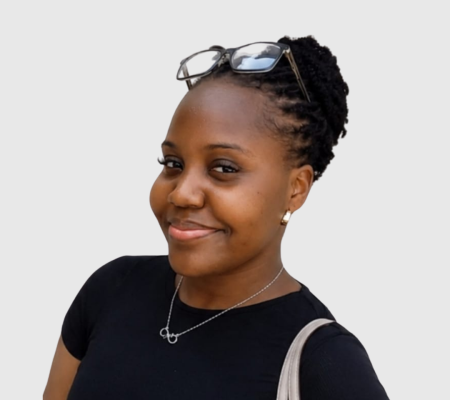 Miss Nonye